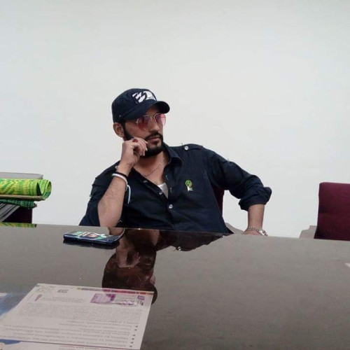 Najeeb ullah  K. profile photo