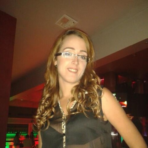 Maria Alejandra P.