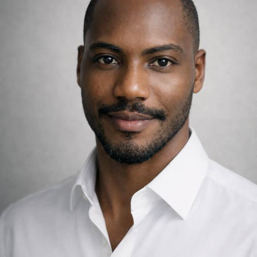 iyke w. profile photo