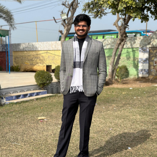Arihant s.