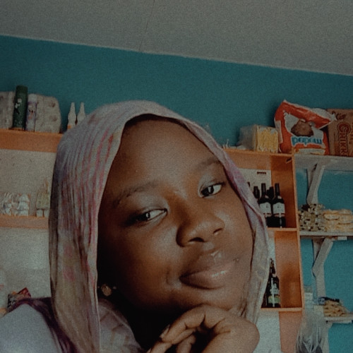 Zainab  A. profile photo