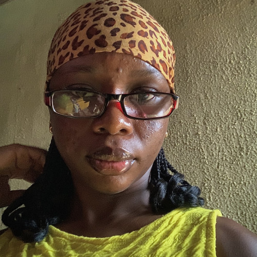 Racheal B. profile photo
