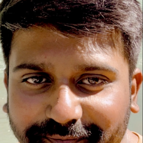 Uday S. profile photo