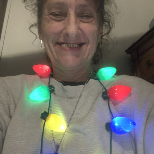 Melissa Anne P. profile photo