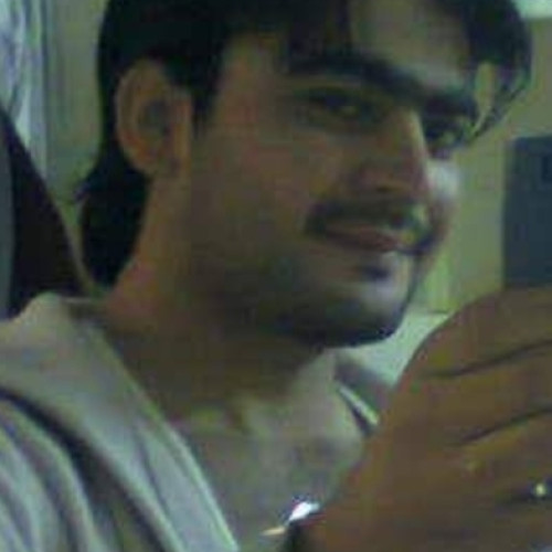 Kamil  S. profile photo