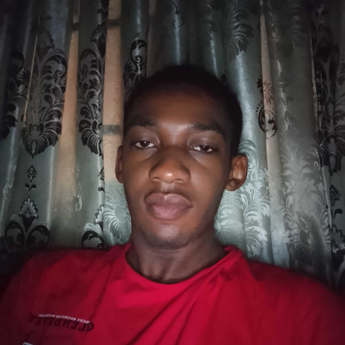 Omni K. profile photo