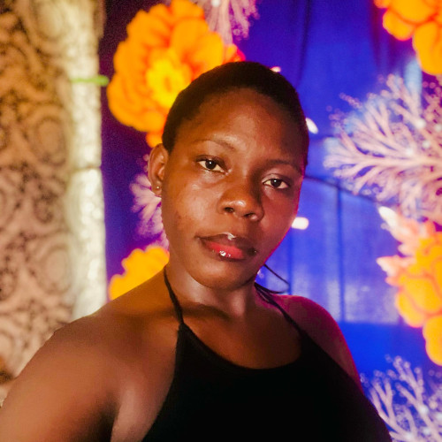 Oluchi A.