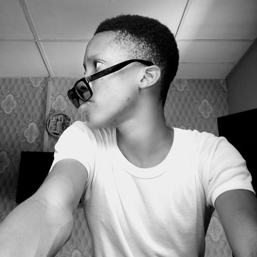 martins A. profile photo