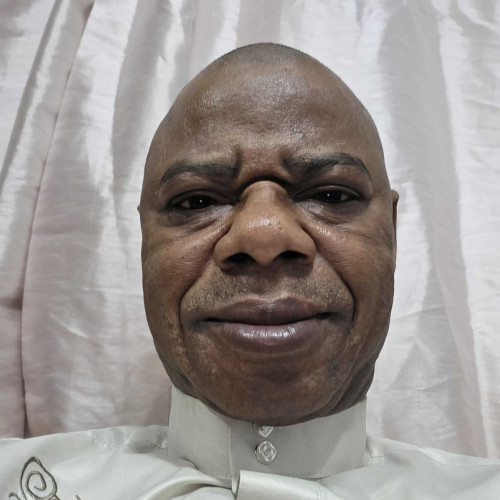 Quadri O. profile photo