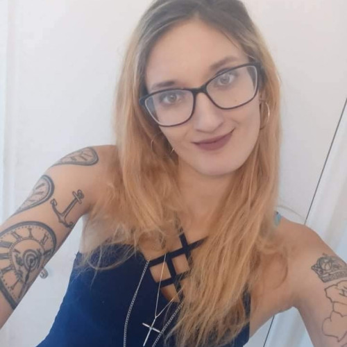 allyson s. profile photo