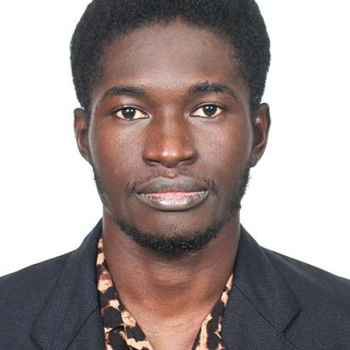 Mamadou Diouf  N. profile photo