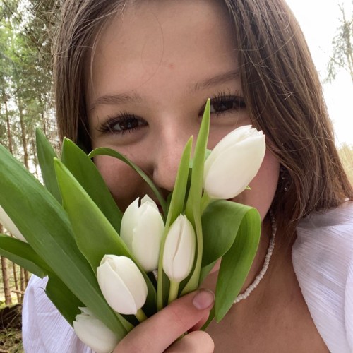 Franziska  B.