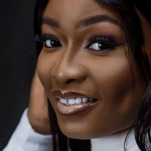 Oluwatosin A.