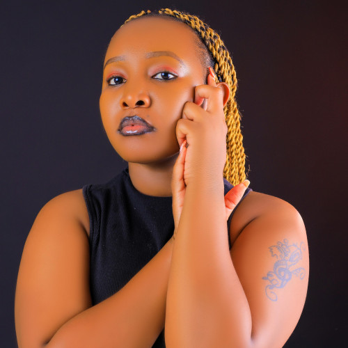 Mercy J. profile photo