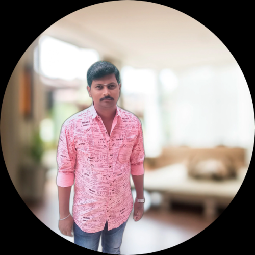 Siva K.