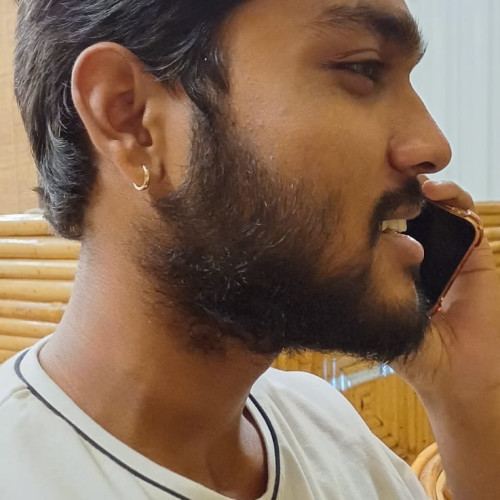Arpit S. profile photo