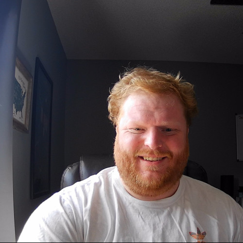 Jared G. profile photo