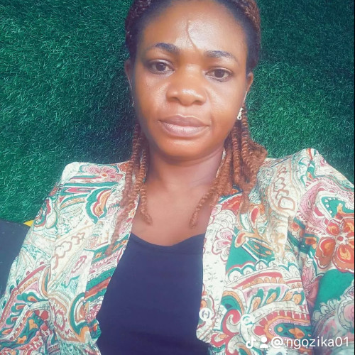 NGOZIKA  K. profile photo