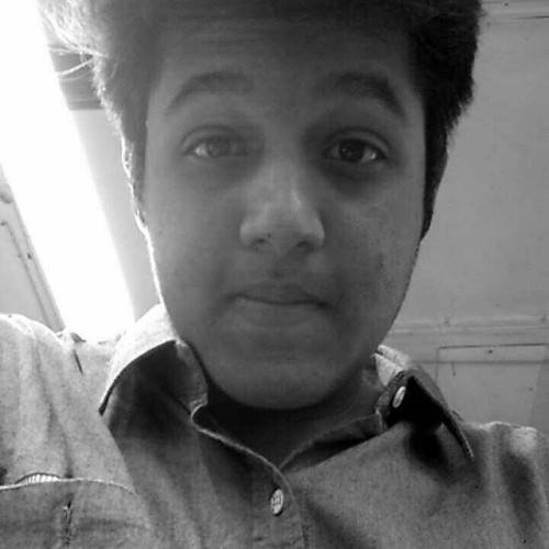 Mehul V. profile photo