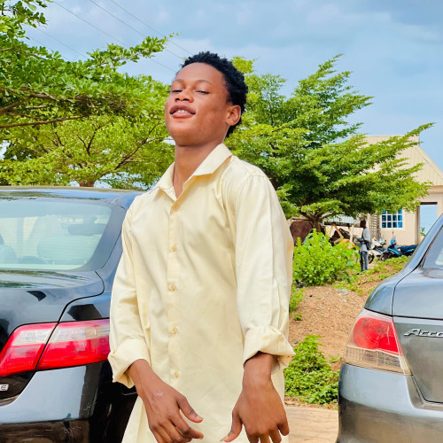 Ayobami L. profile photo