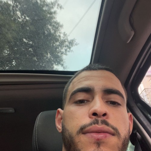 Amine E. profile photo