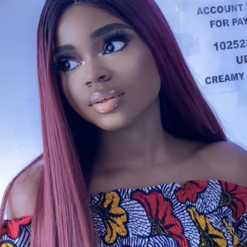 Chioma I.
