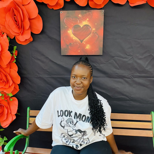 Faith M. profile photo