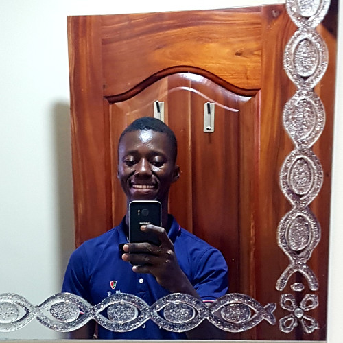 Isaac  A. profile photo