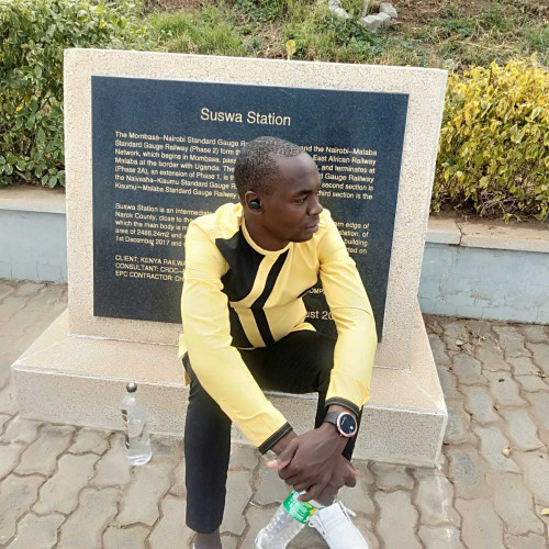 Julius A. profile photo