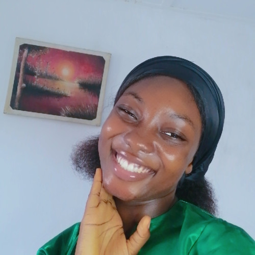 Itunuoluwa D. profile photo
