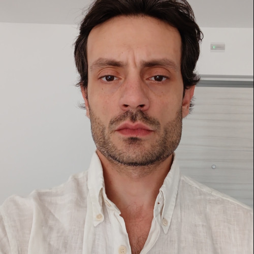 Paolo  F. profile photo