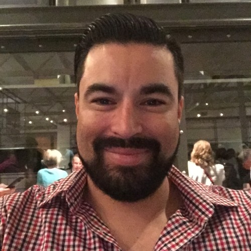 Damien A. profile photo