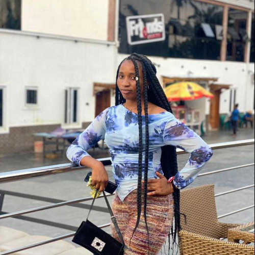 Divinefavour B. profile photo