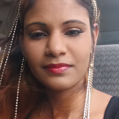 Kerishma R. profile photo