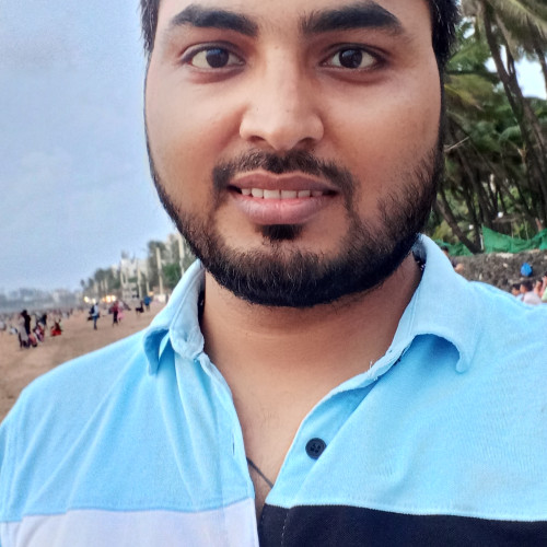 Ajay  U. profile photo