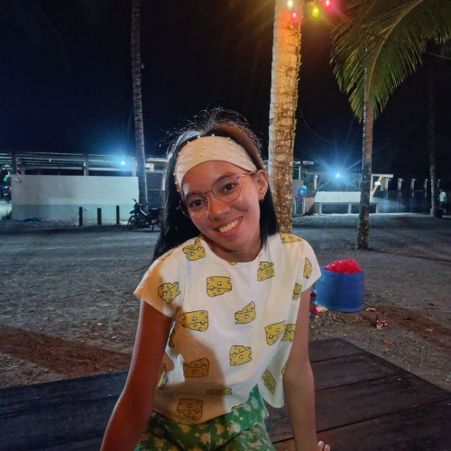 Pearl O. profile photo