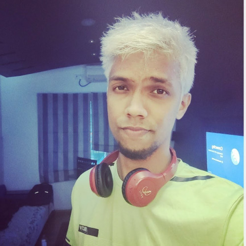 Sumedh S. profile photo