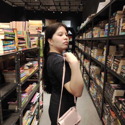 Maria S. profile photo