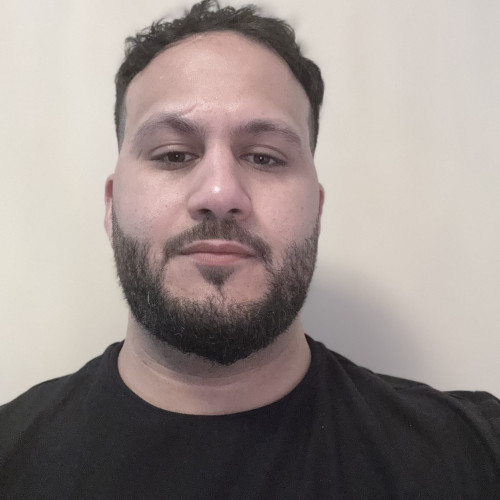 Ahmad A. profile photo