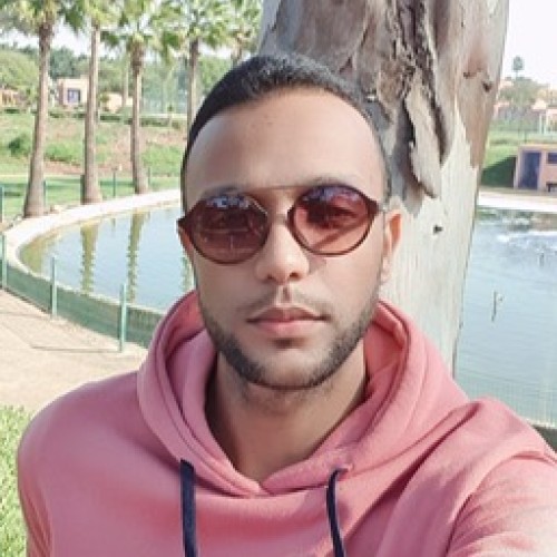 amin i. profile photo