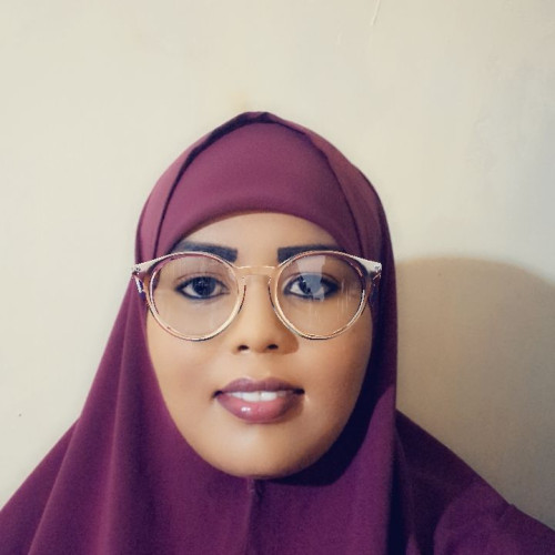SOWDA A. profile photo
