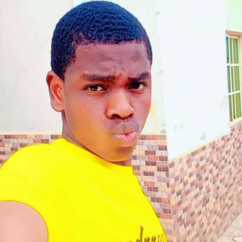 Chidera A. profile photo