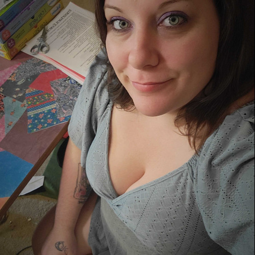 Sarah P. profile photo