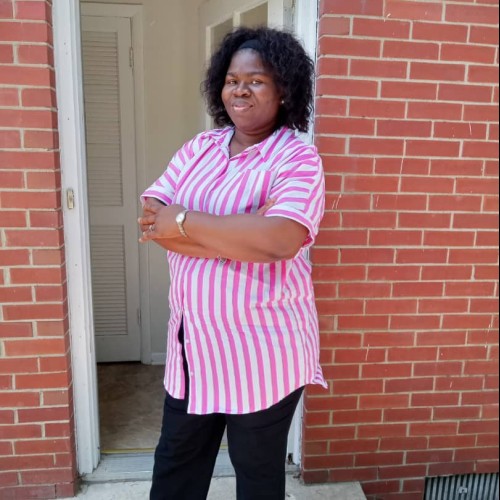 Hossanna A. profile photo
