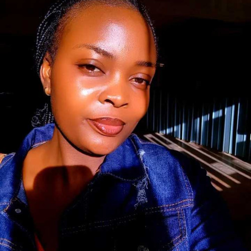 Esther A. profile photo