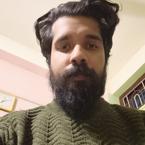 Abhinab B. profile photo