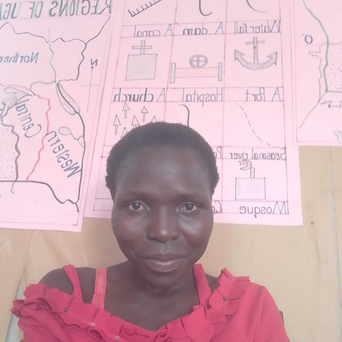 Constance A. profile photo