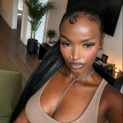 Zara V. profile photo