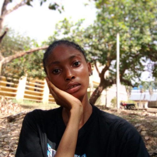 Ayomide O. profile photo