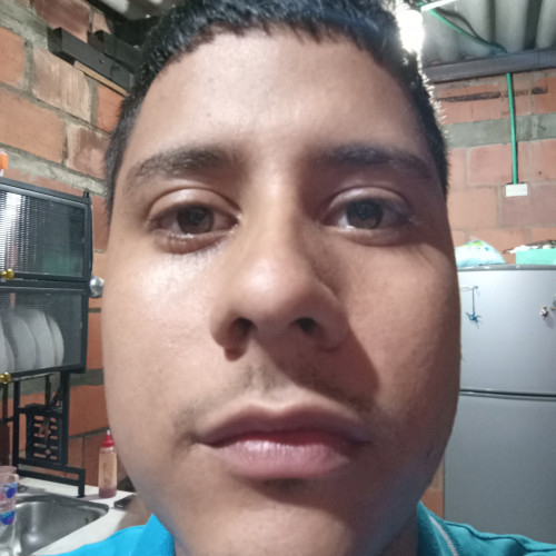 Marco S. profile photo